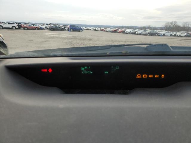 Photo 9 from auction – 2005 TOYOTA PRIUS with VIN JTDKB20U253013405