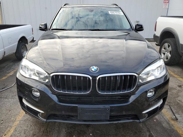 Photo 5 from auction – 2016 BMW X5 XDRIVE3 with VIN 5UXKR0C58G0P22346