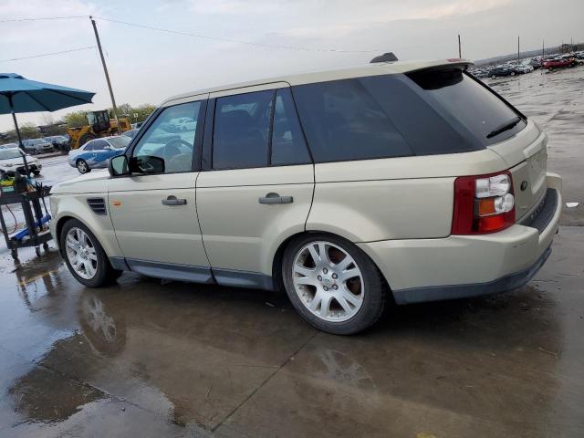 Photo 2 from auction – 2006 LAND ROVER RANGE ROVE with VIN SALSF25426A951410