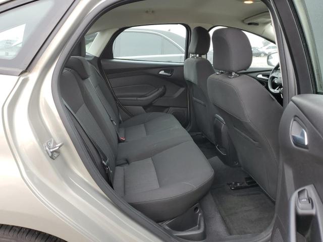 Photo 10 from auction – 2015 FORD FOCUS SE with VIN 1FADP3F21FL221837