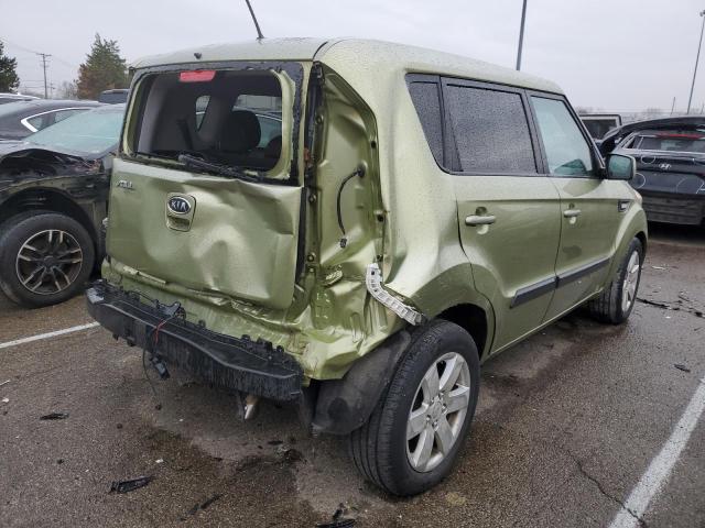 Foto 3 de la subasta – 2012 KIA SOUL con VIN KNDJT2A5XC7422967