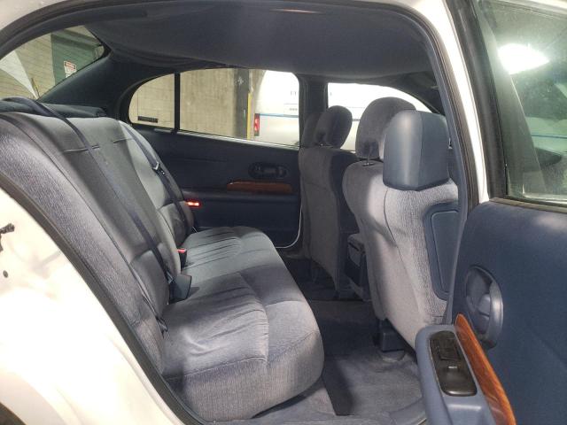 Photo 10 from auction – 2000 BUICK LESABRE CU with VIN 1G4HP54K1Y4154580
