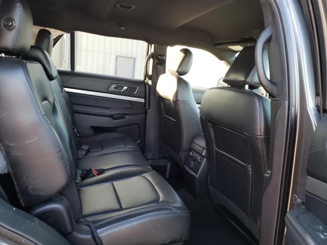 Photo 11 from auction – 2019 FORD EXPLORER X with VIN 1FM5K7D82KGA58433
