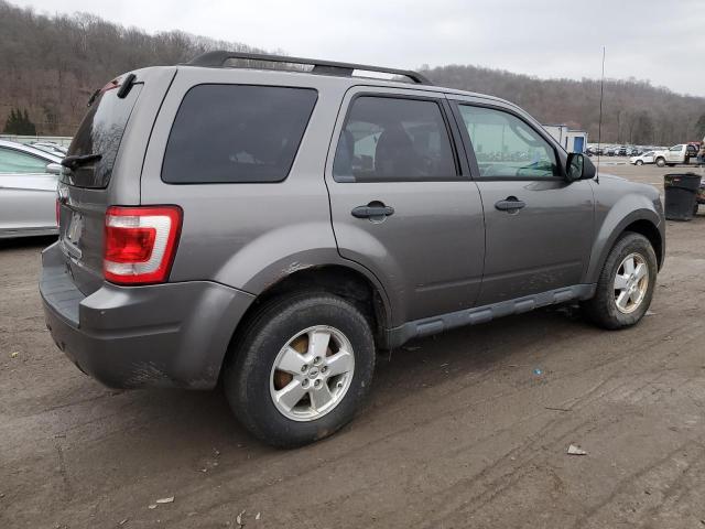 Photo 3 from auction – 2012 FORD ESCAPE XLT with VIN 1FMCU0D79CKA73364