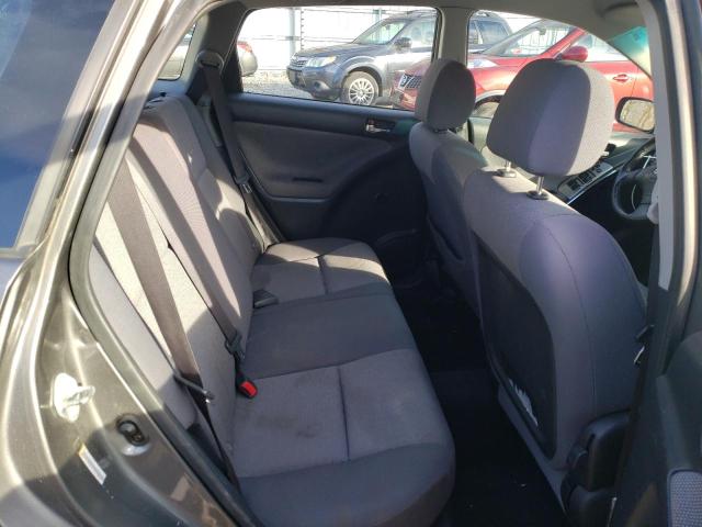 Photo 10 from auction – 2004 TOYOTA COROLLA MA with VIN 2T1KR32E04C243764
