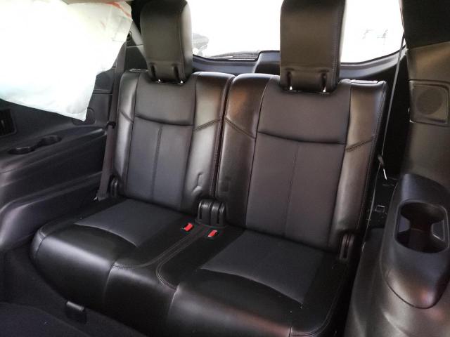 Photo 10 from auction – 2013 NISSAN PATHFINDER with VIN 5N1AR2MN0DC646957