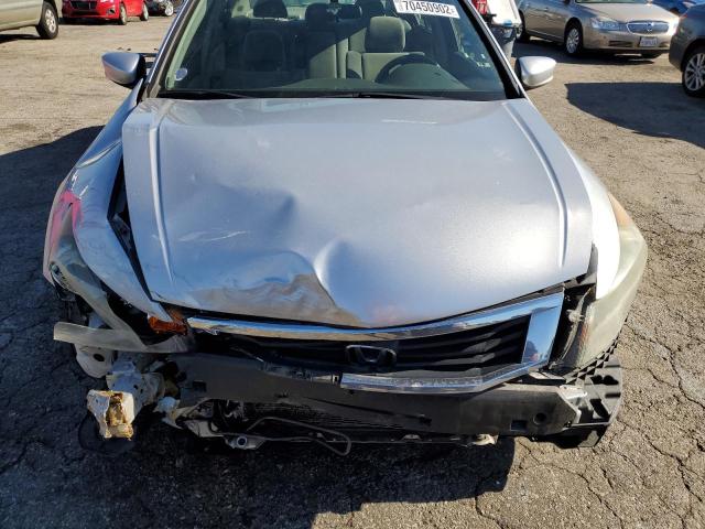 Photo 11 from auction – 2010 HONDA ACCORD LXP with VIN 1HGCP2F48AA188147