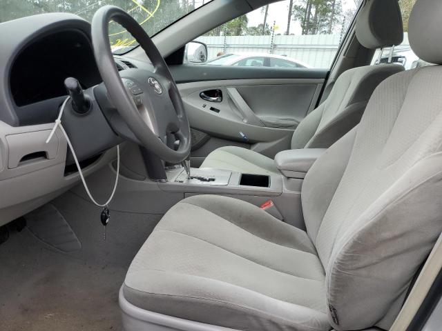 Photo 7 from auction – 2007 TOYOTA CAMRY CE with VIN 4T1BE46K97U073280