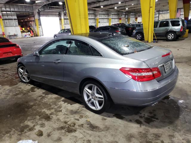 Photo 2 from auction – 2011 MERCEDES-BENZ E 350 with VIN WDDKJ5GB0BF062918