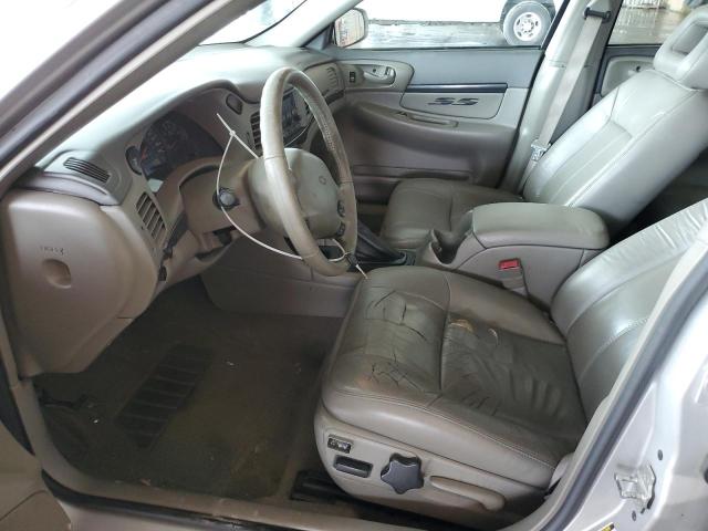 Photo 7 from auction – 2005 CHEVROLET IMPALA SS with VIN 2G1WP551259136799