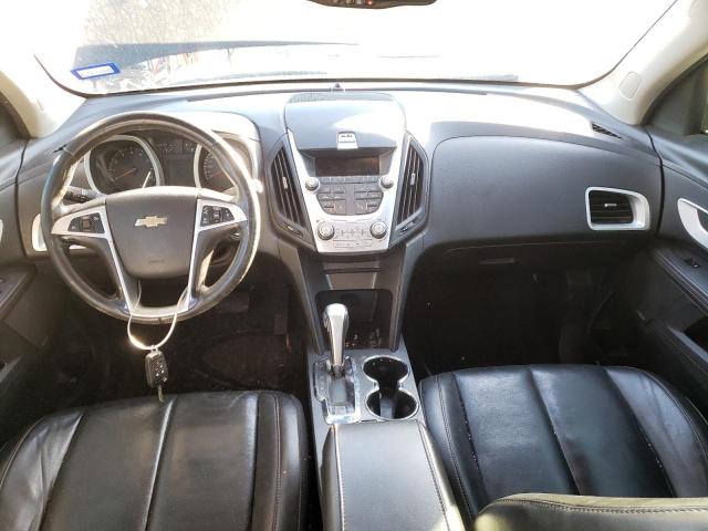 Photo 8 from auction – 2010 CHEVROLET EQUINOX LT with VIN 2CNFLFEY3A6331985
