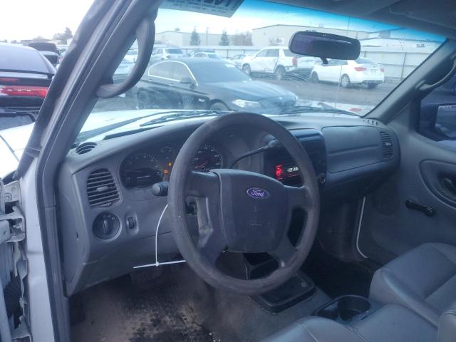 صورة رقم 8 من المزاد - 2011 FORD RANGER مع VIN 1FTKR1AD7BPA20620