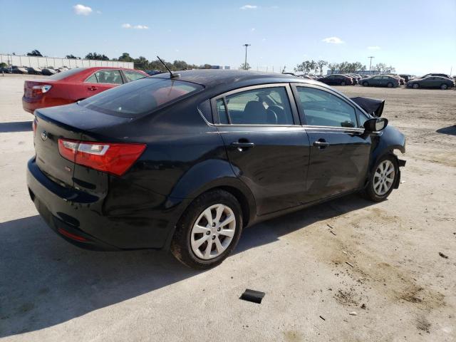 Photo 3 from auction – 2014 KIA RIO LX with VIN KNADM4A39E6390961