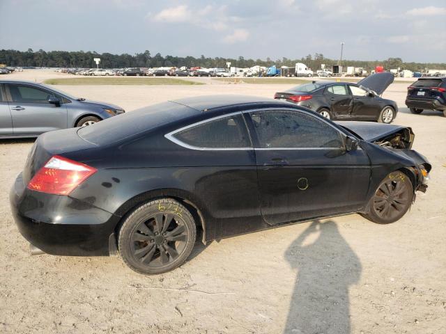 Photo 3 from auction – 2009 HONDA ACCORD LX with VIN 1HGCS12349A023861