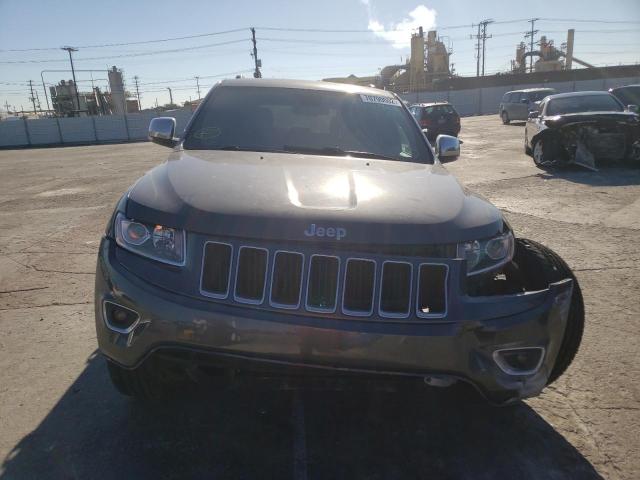 Photo 5 from auction – 2016 JEEP GRAND CHER with VIN 1C4RJFBG8GC355038