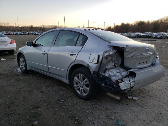 Photo 2 from auction – 2011 NISSAN ALTIMA BAS with VIN 1N4AL2AP1BN485067