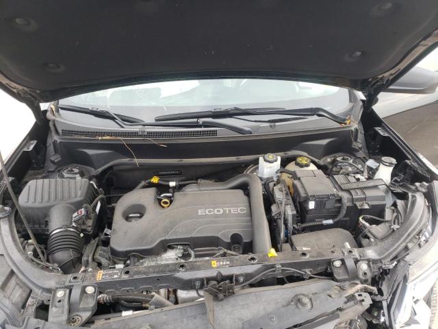 Photo 11 from auction – 2019 CHEVROLET EQUINOX LS with VIN 3GNAXSEV3KL254511