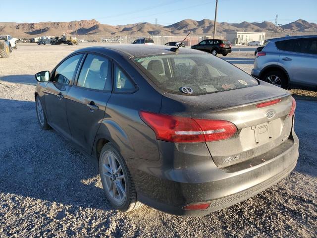 Photo 2 from auction – 2015 FORD FOCUS SE with VIN 1FADP3F21FL242302