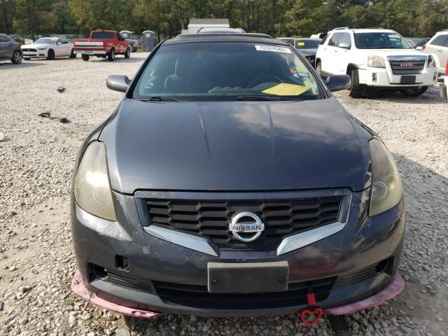 Photo 5 from auction – 2008 NISSAN ALTIMA 2.5 with VIN 1N4AL24E98C270907