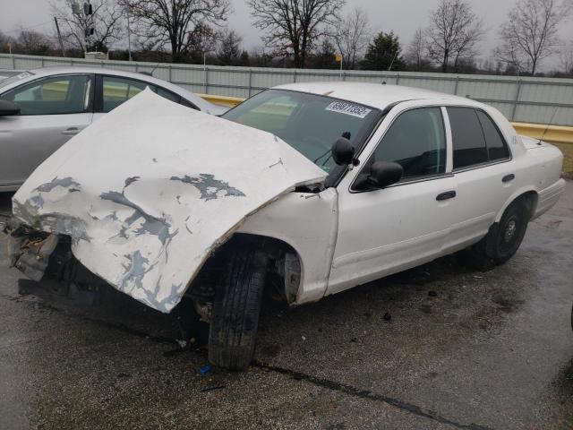 FORD CROWNVIC 2003 с VIN 2FAFP71W13X214413 - Фото с аукциона