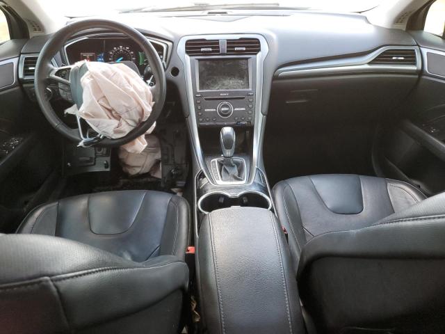 Photo 8 from auction – 2016 FORD FUSION TIT with VIN 3FA6P0K90GR115604