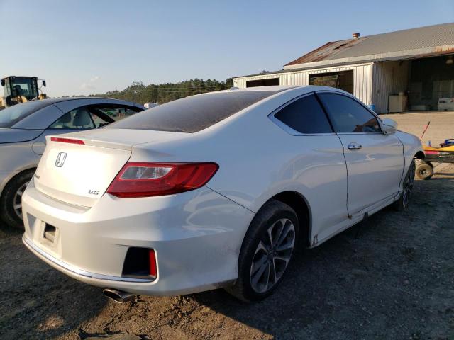Photo 3 from auction – 2013 HONDA ACCORD EXL with VIN 1HGCT2B82DA010159