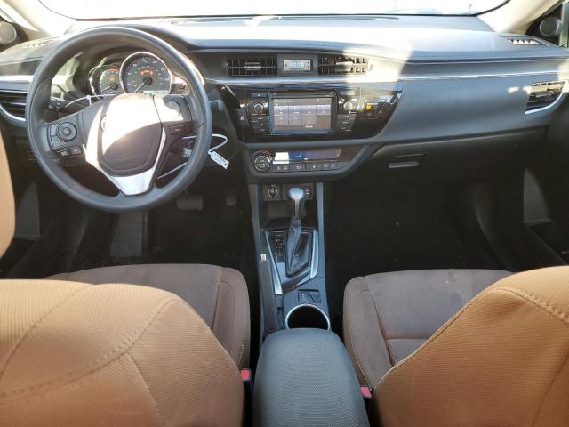 Photo 8 from auction – 2016 TOYOTA COROLLA EC with VIN 5YFBPRHE9GP507696
