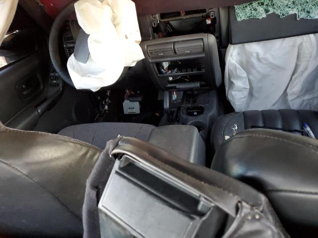 Photo 8 from auction – 2000 JEEP CHEROKEE S with VIN 1J4FF48S2YL136043