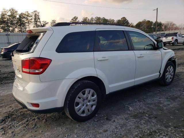 Photo 3 from auction – 2019 DODGE JOURNEY SE with VIN 3C4PDCBB0KT836867