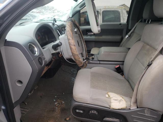 Photo 7 from auction – 2006 FORD F150 with VIN 1FTPX14526FA09276