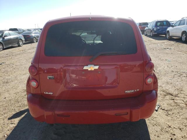 Photo 6 from auction – 2010 CHEVROLET HHR LT with VIN 3GNBABDB7AS627194