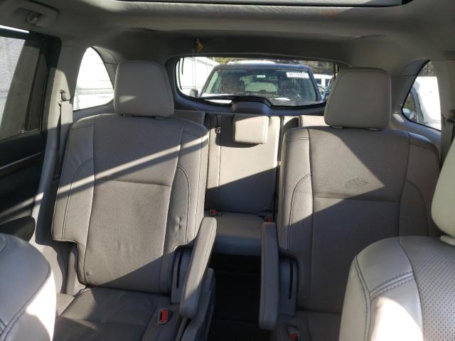 Photo 10 from auction – 2015 TOYOTA HIGHLANDER with VIN 5TDDKRFHXFS080376