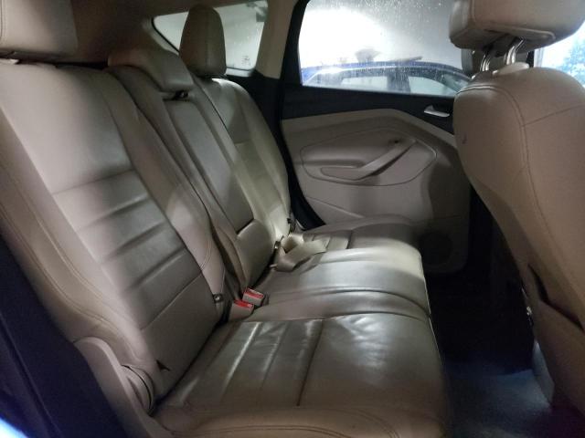 Photo 11 from auction – 2013 FORD ESCAPE SEL with VIN 1FMCU9HX8DUD94087