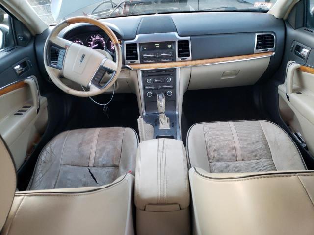 Photo 8 from auction – 2010 LINCOLN MKZ with VIN 3LNHL2GC2AR751510