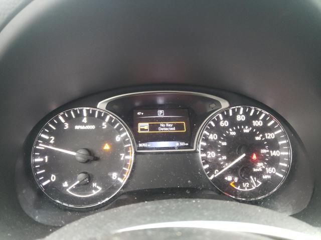 Photo 9 from auction – 2016 NISSAN ALTIMA 2.5 with VIN 1N4AL3AP2GN311330