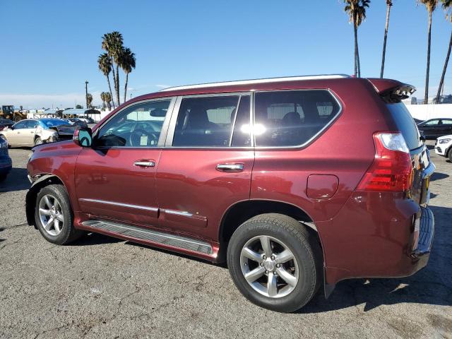 Photo 2 from auction – 2012 LEXUS GX 460 PRE with VIN JTJJM7FX3C5043709