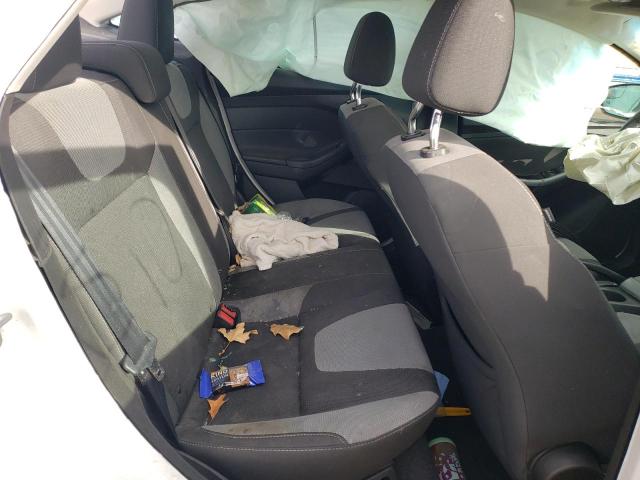Photo 10 from auction – 2012 FORD FOCUS SE with VIN 1FAHP3F24CL253775
