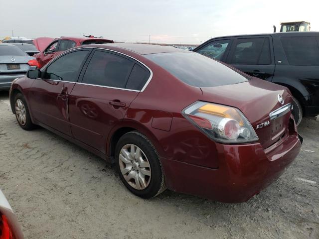Foto 2 de la subasta – 2011 NISSAN ALTIMA BAS con VIN 1N4AL2AP6BC130228
