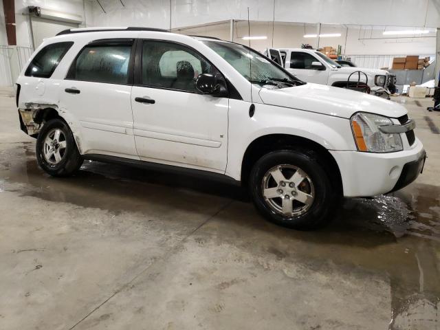 Photo 4 from auction – 2006 CHEVROLET EQUINOX LS with VIN 2CNDL13F066193275