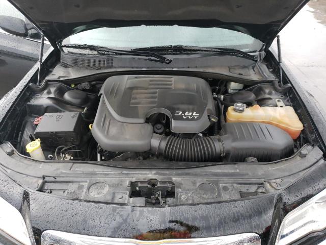Photo 11 from auction – 2013 CHRYSLER 300 with VIN 2C3CCAAG0DH568969