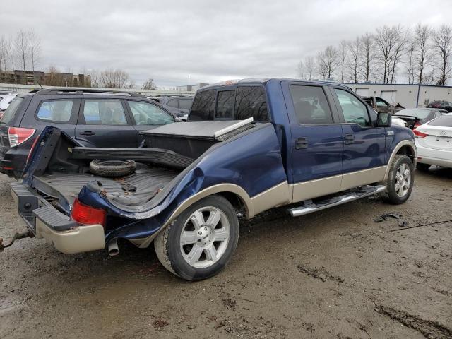Photo 3 from auction – 2007 FORD F150 SUPER with VIN 1FTPW14V97FA22210