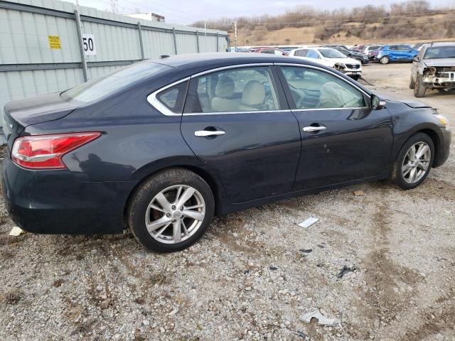 Photo 3 from auction – 2013 NISSAN ALTIMA 2.5 with VIN 1N4AL3AP1DC164098