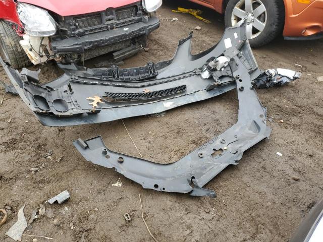 Photo 13 from auction – 2012 BUICK ENCLAVE with VIN 5GAKRDEDXCJ215838
