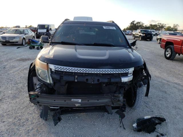 Photo 5 from auction – 2012 FORD EXPLORER X with VIN 1FMHK7D88CGA39092