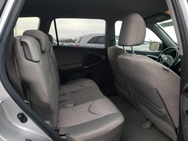 Photo 10 from auction – 2010 TOYOTA RAV4 with VIN JTMZF4DV5AD028485