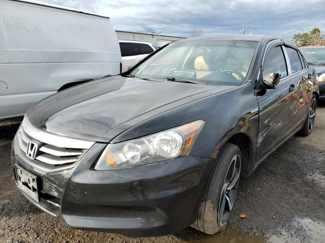 Photo 1 from auction – 2011 HONDA ACCORD LX with VIN 1HGCP2F39BA120609