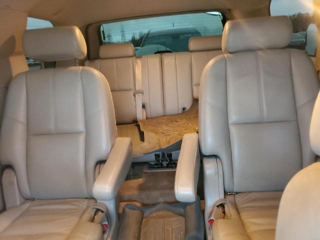 Photo 10 from auction – 2009 GMC YUKON SLT with VIN 1GKFC33069R204040
