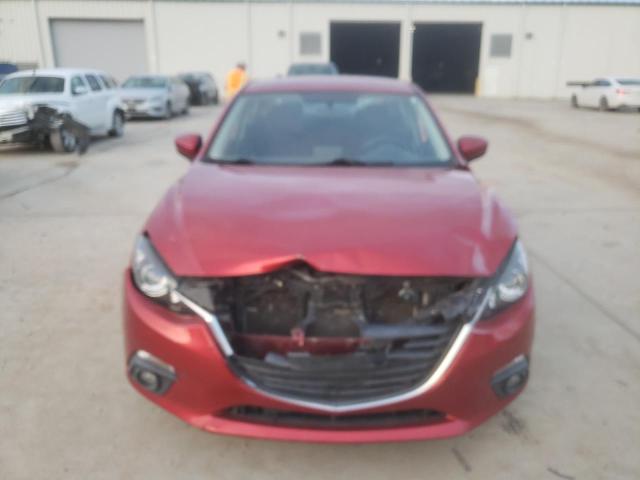 Photo 5 from auction – 2015 MAZDA 3 TOURING with VIN 3MZBM1V77FM151994