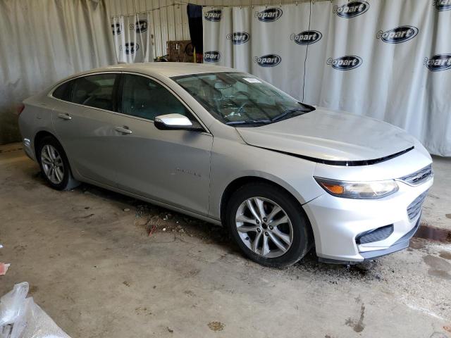 Photo 4 from auction – 2017 CHEVROLET MALIBU LT with VIN 1G1ZE5ST6HF119069