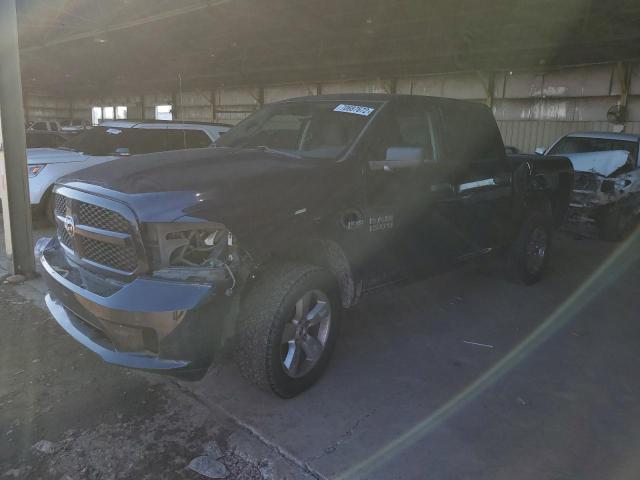 RAM 1500 ST 2013 with VIN 1C6RR7KT9DS701828 - Photo from auction